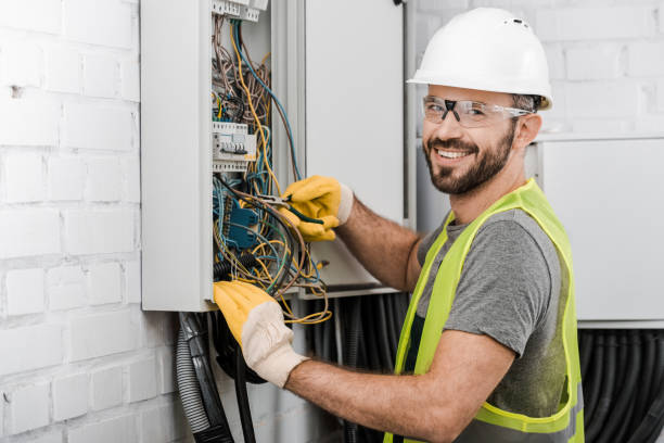 Best Residential Electrician Services  in Cherryvale, SC