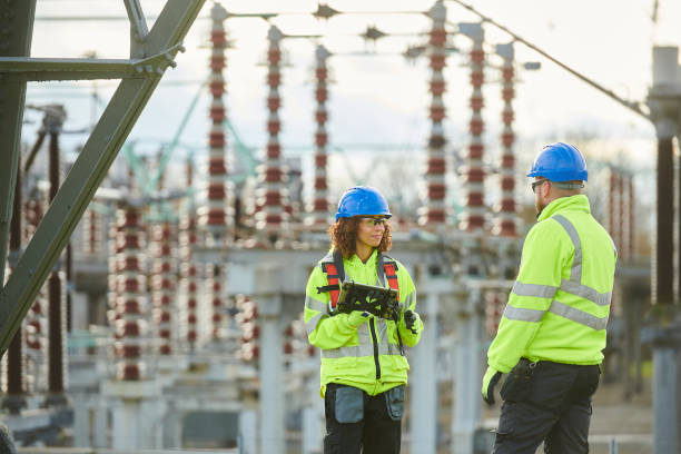 Best Commercial Electrician Services  in Cherryvale, SC