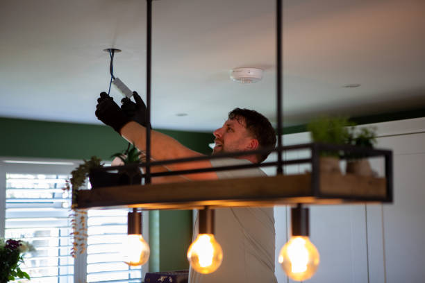 Best 24-Hour Electrician  in Cherryvale, SC