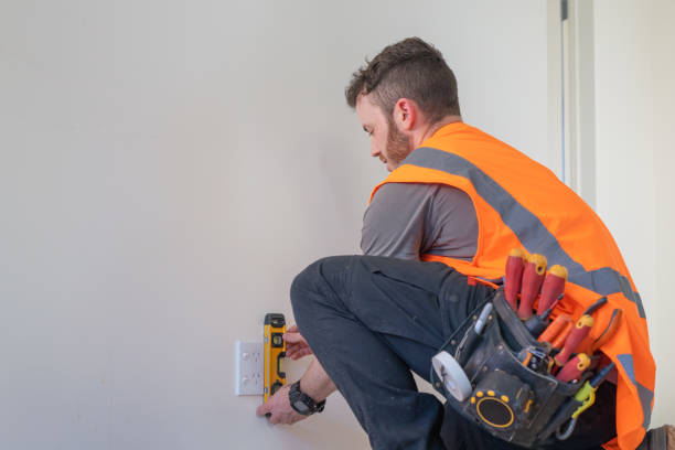 Best Home Electrical Repair  in Cherryvale, SC