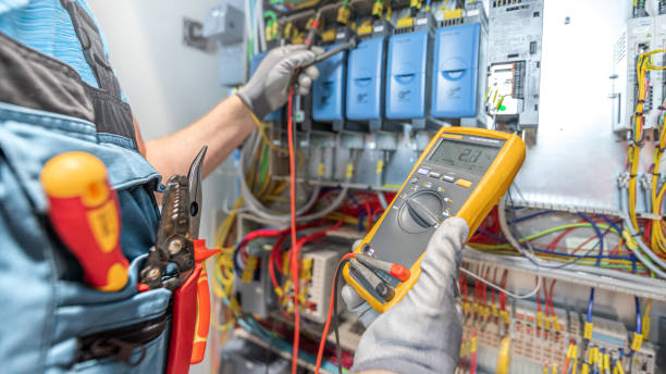 Best Electrical Installation Contractor  in Cherryvale, SC