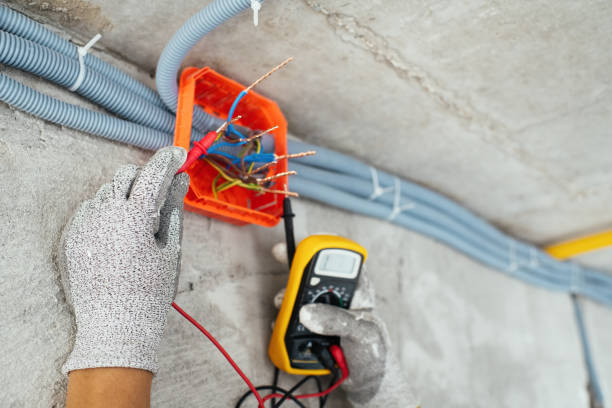 Best Electrical Rewiring Services  in Cherryvale, SC